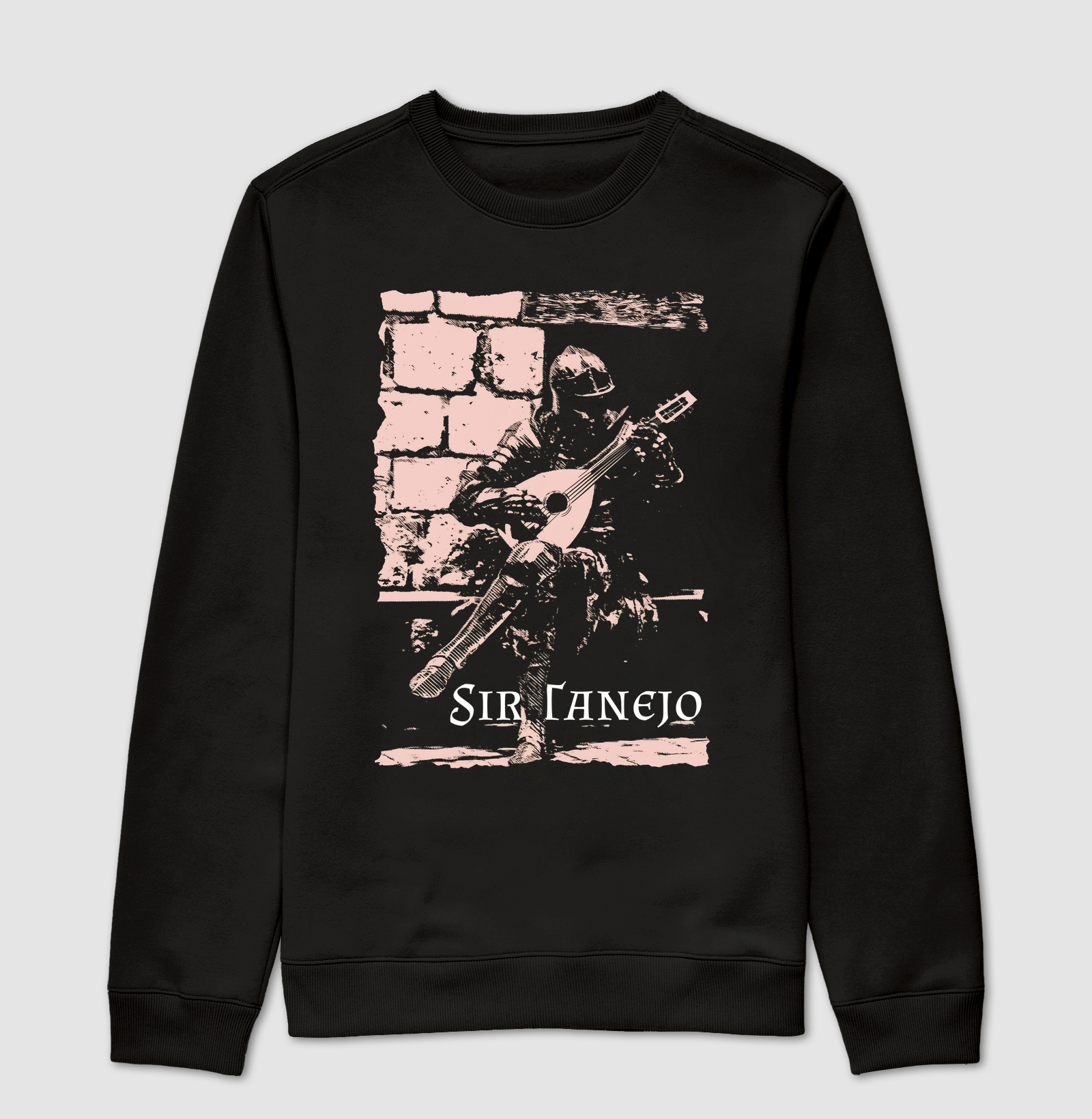 Sir Tanejo - Imagem 2