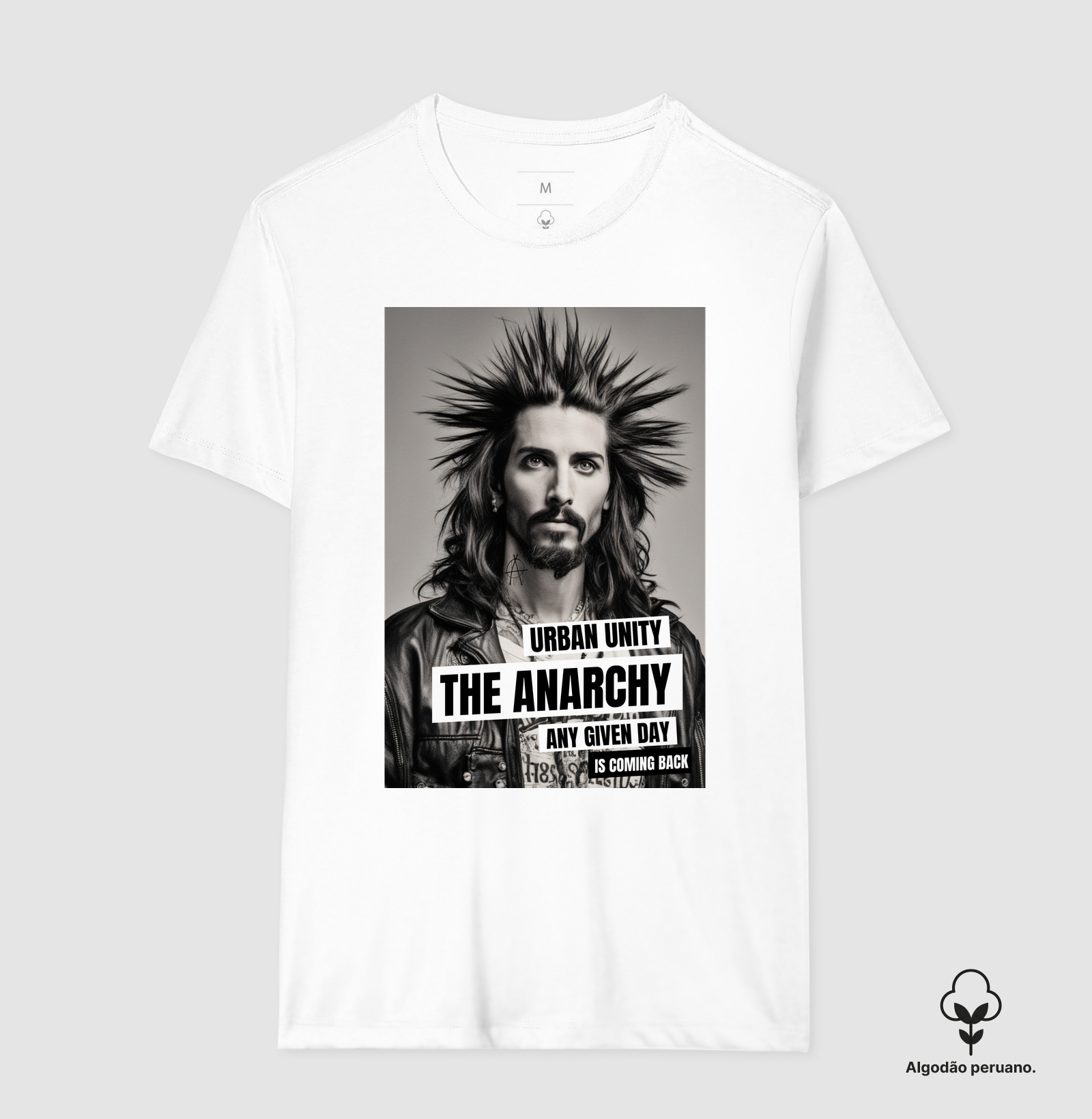 THE ANARCHY - Imagem 4