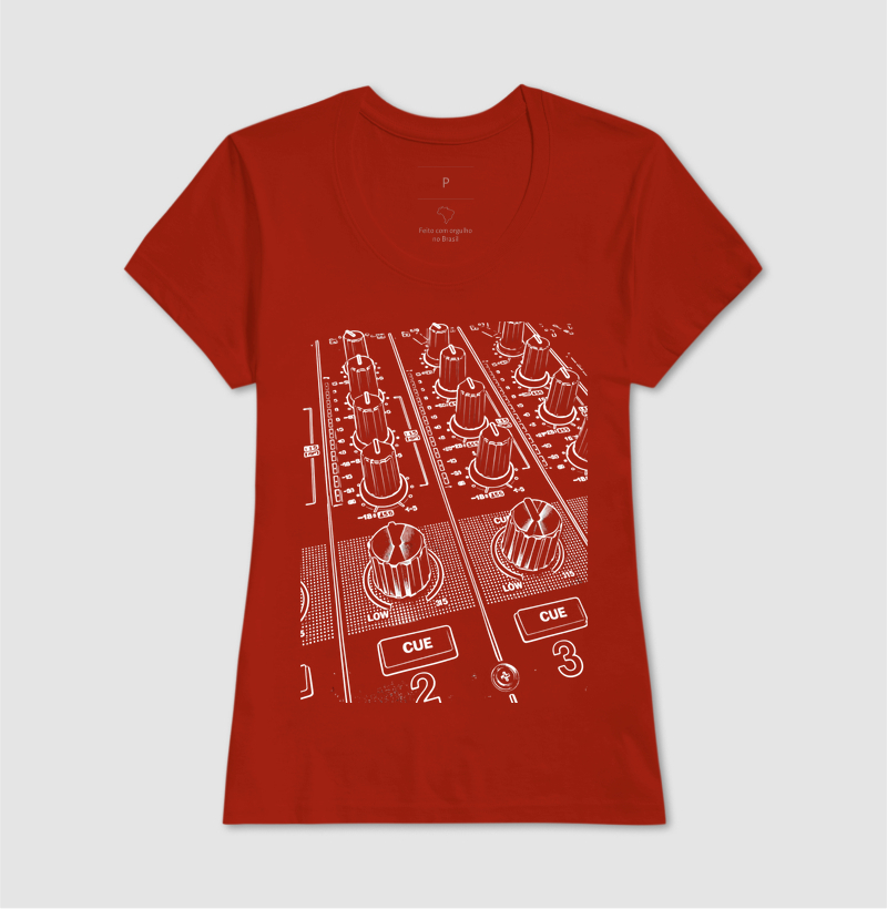 Camisa 7