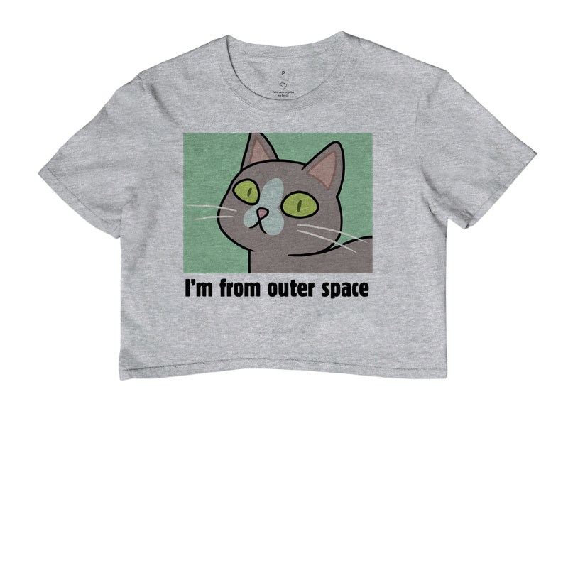 I'm from outer space - Imagem 6