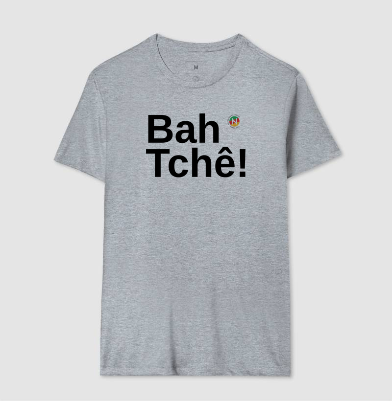 Camiseta Bah Tchê - Imagem 5