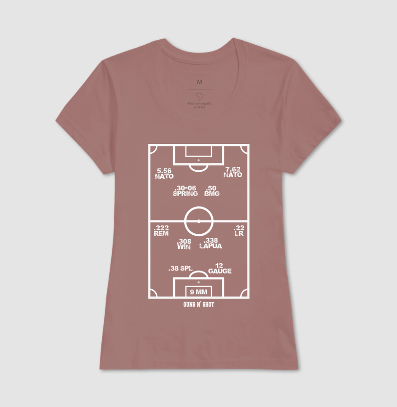 Camisa 15