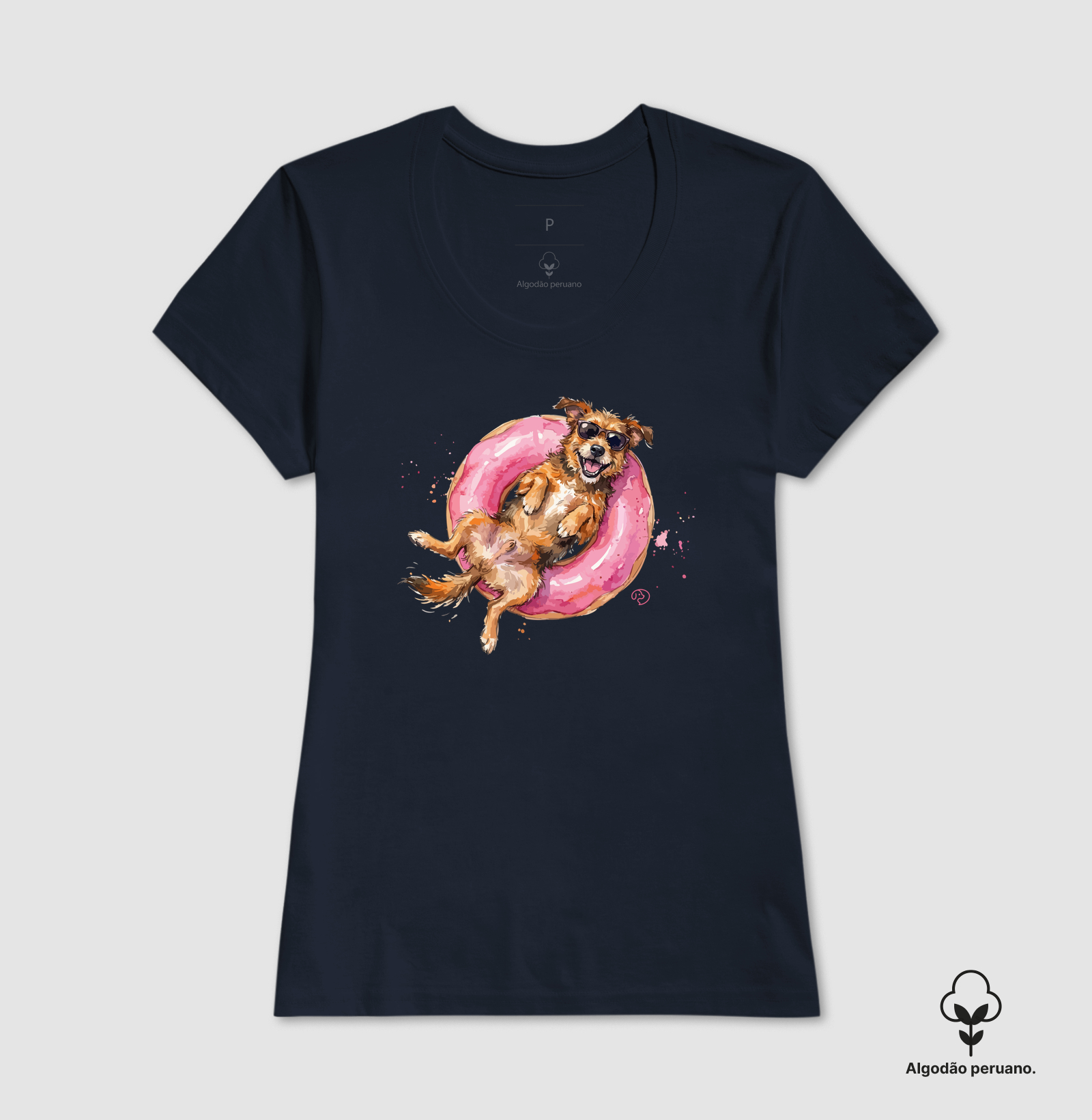 Camisa 5