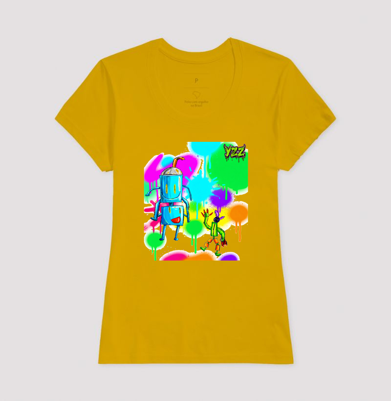 Camisa 14