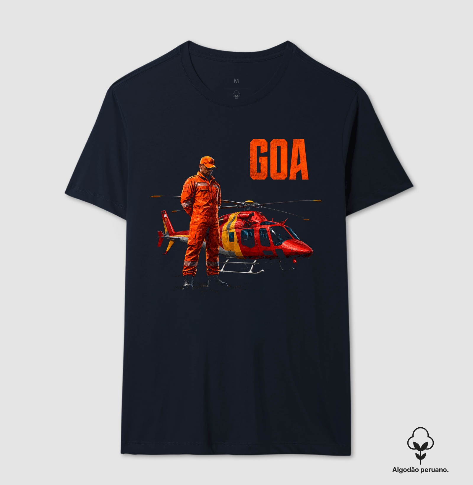 Camisa 3