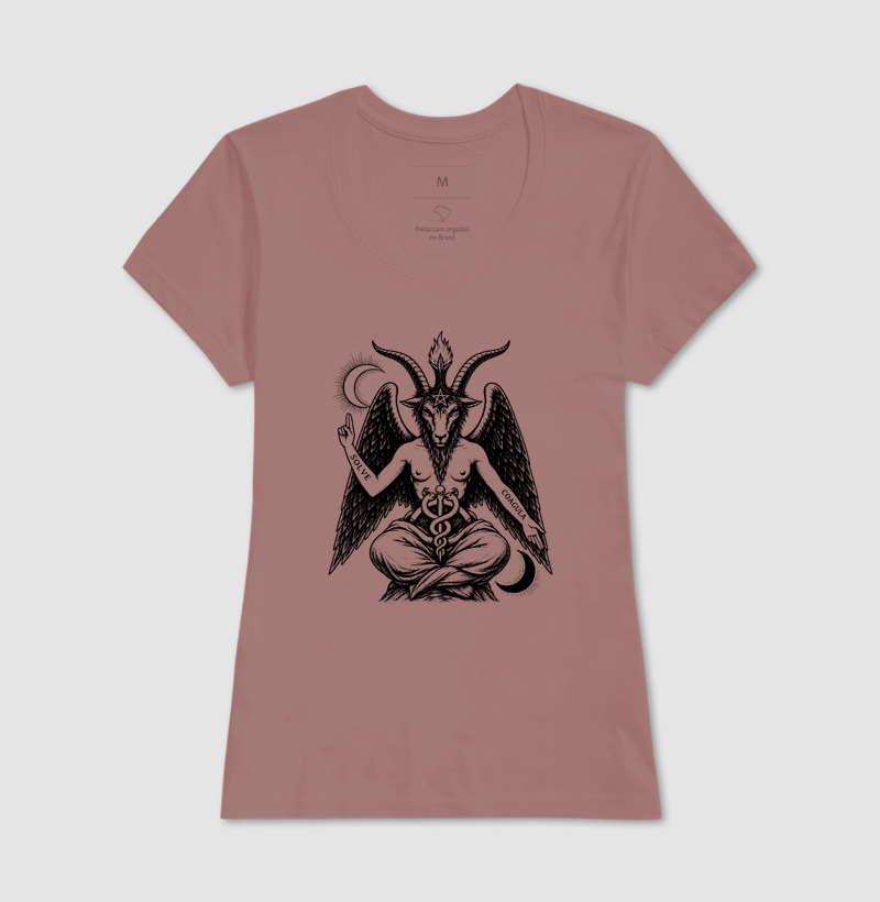 Baphomet - Imagem 17