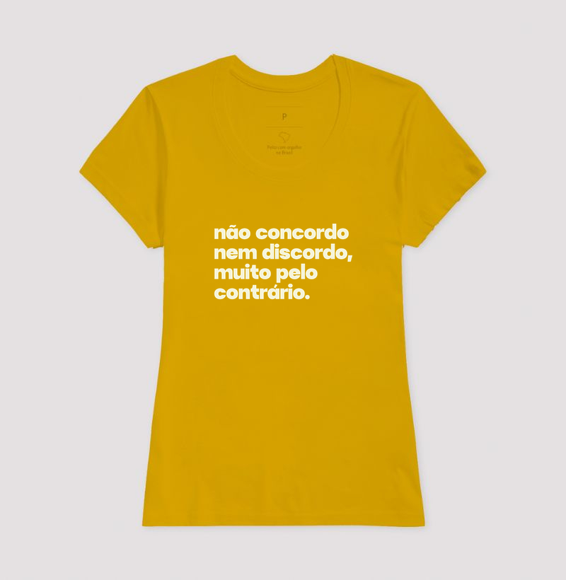 Não concordo, nem discordo - Imagem 15