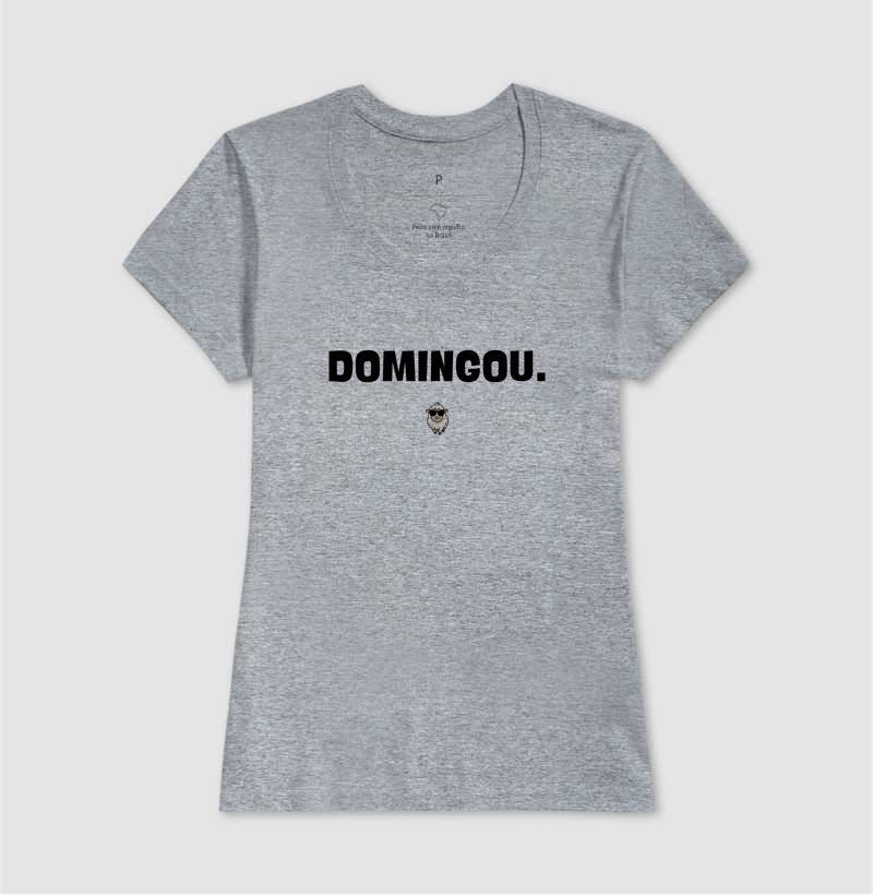 DOMINGOU - Imagem 9