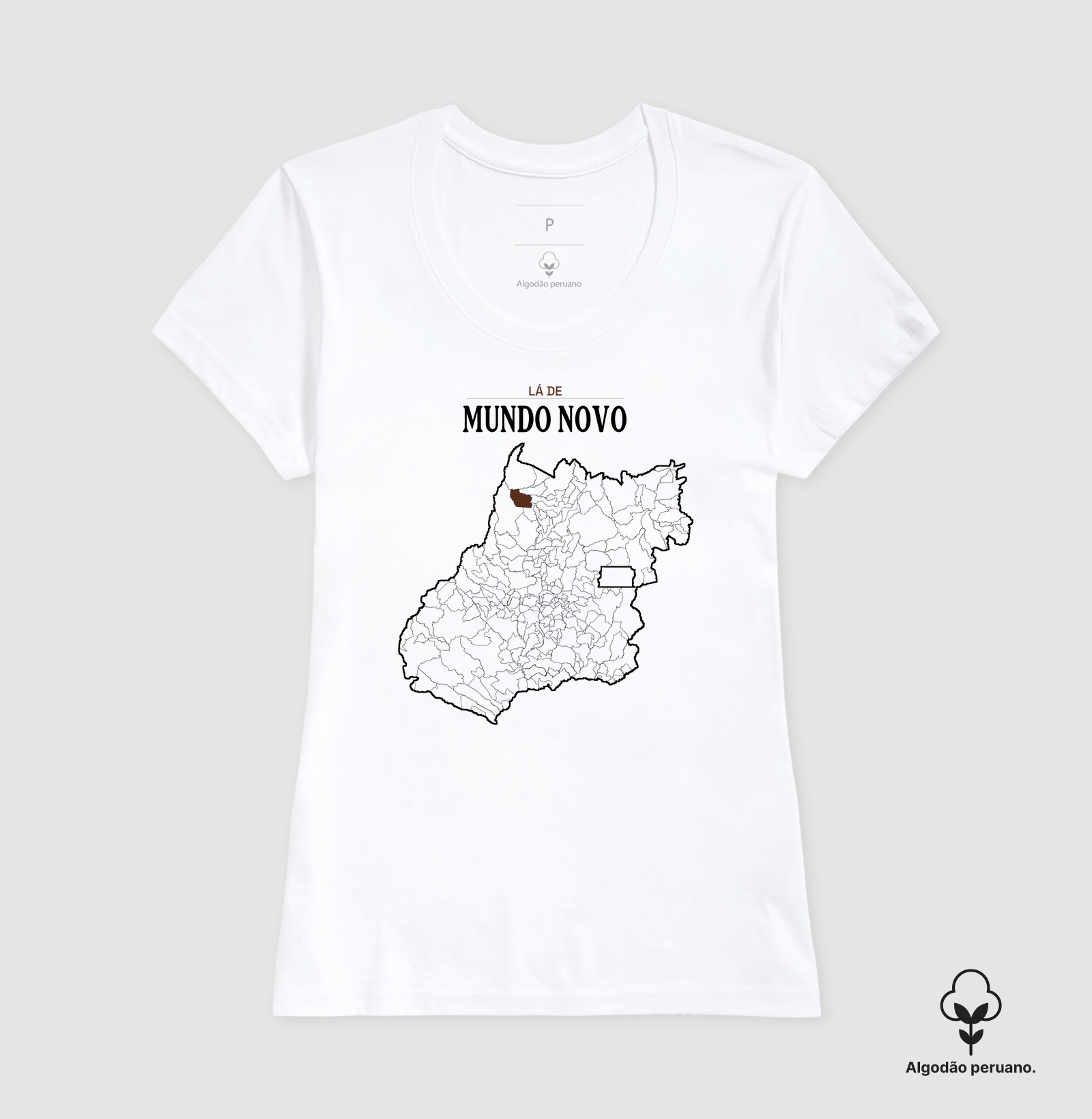 Mundo Novo | Território GO - Imagem 6