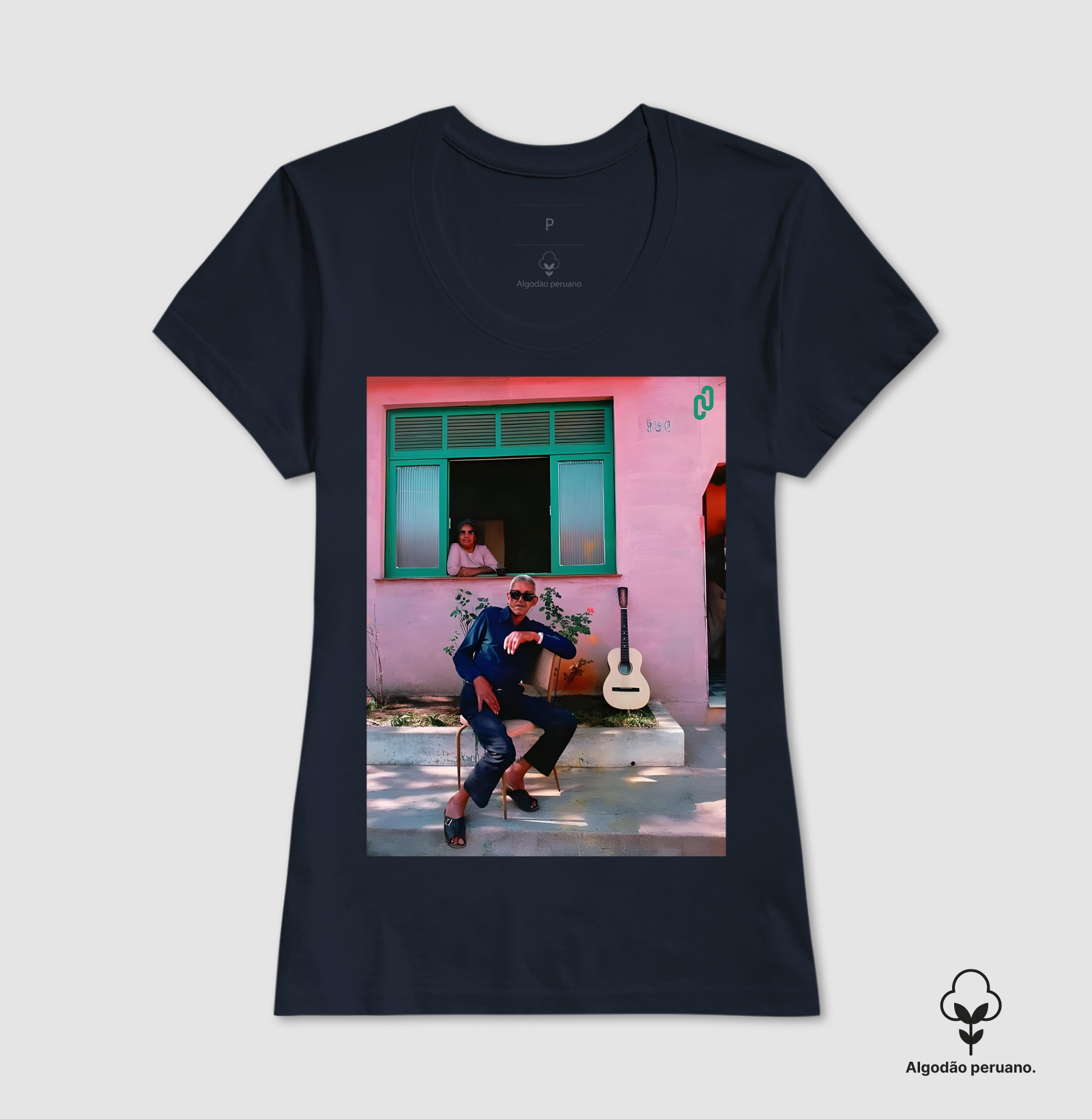 Camisa 4