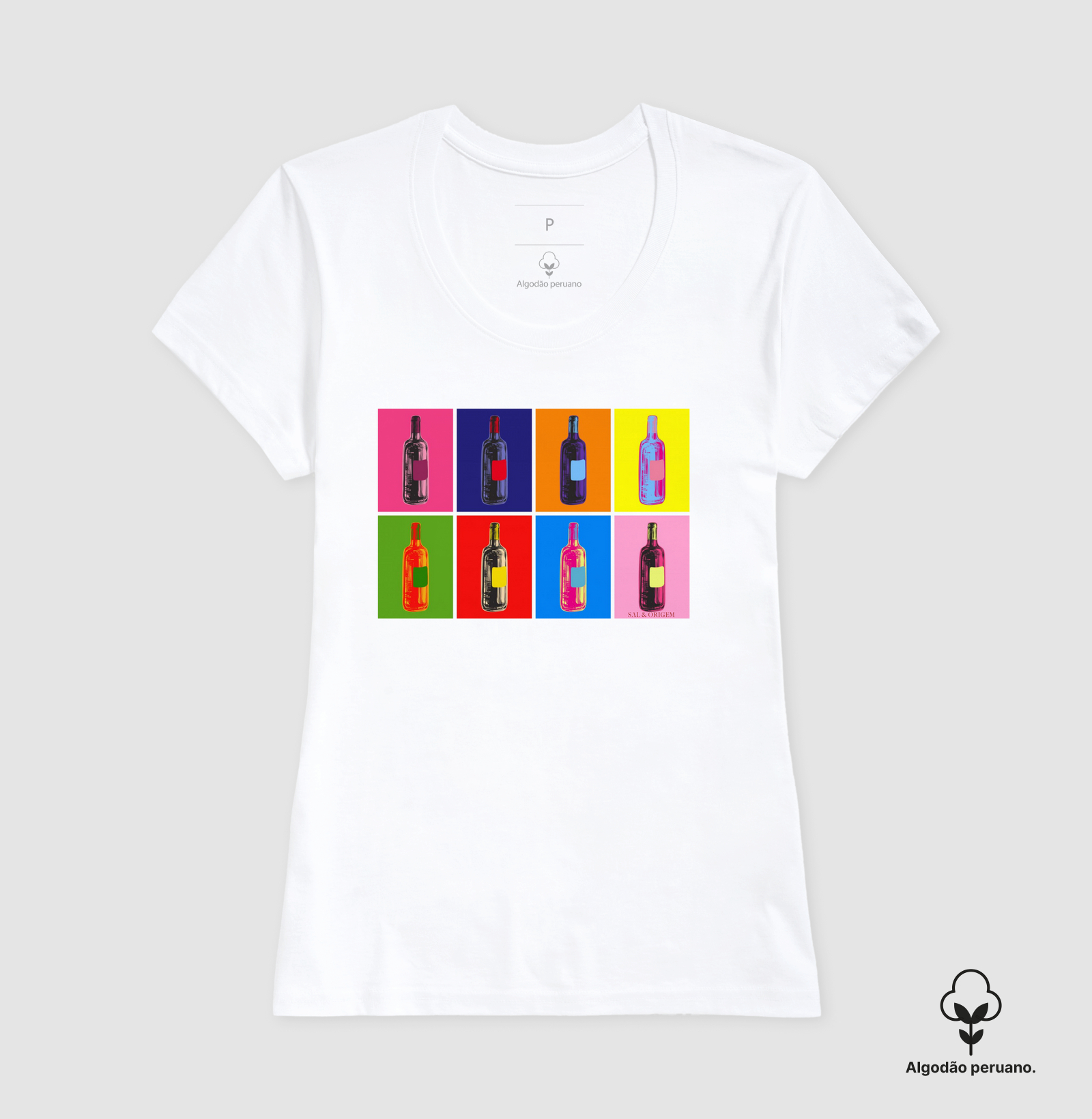 Camisa 5