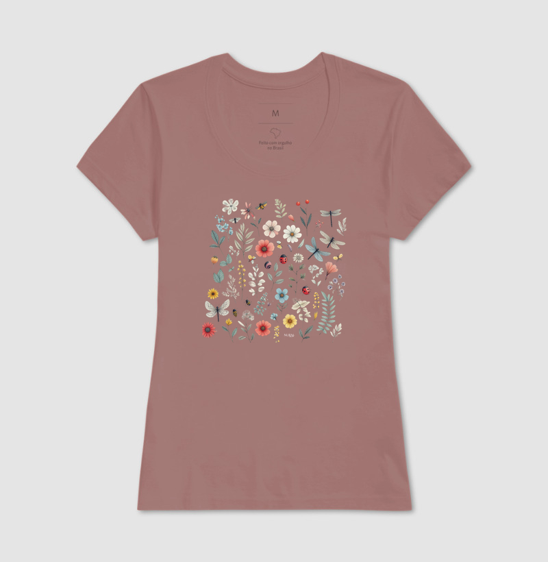 Camisa 19