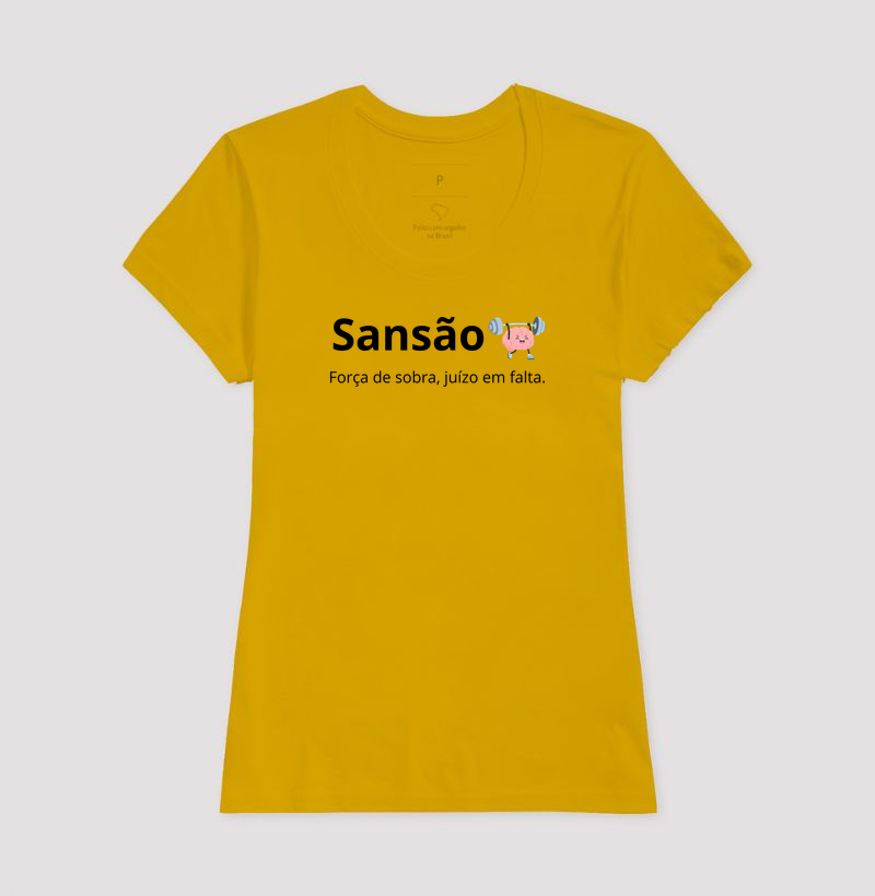 Sansão - Imagem 15