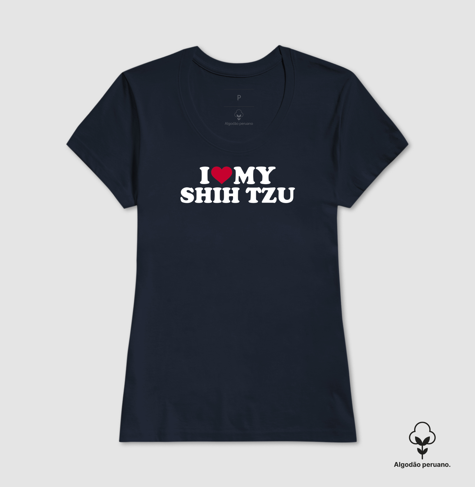 I love my Shih Tzu - Imagem 8