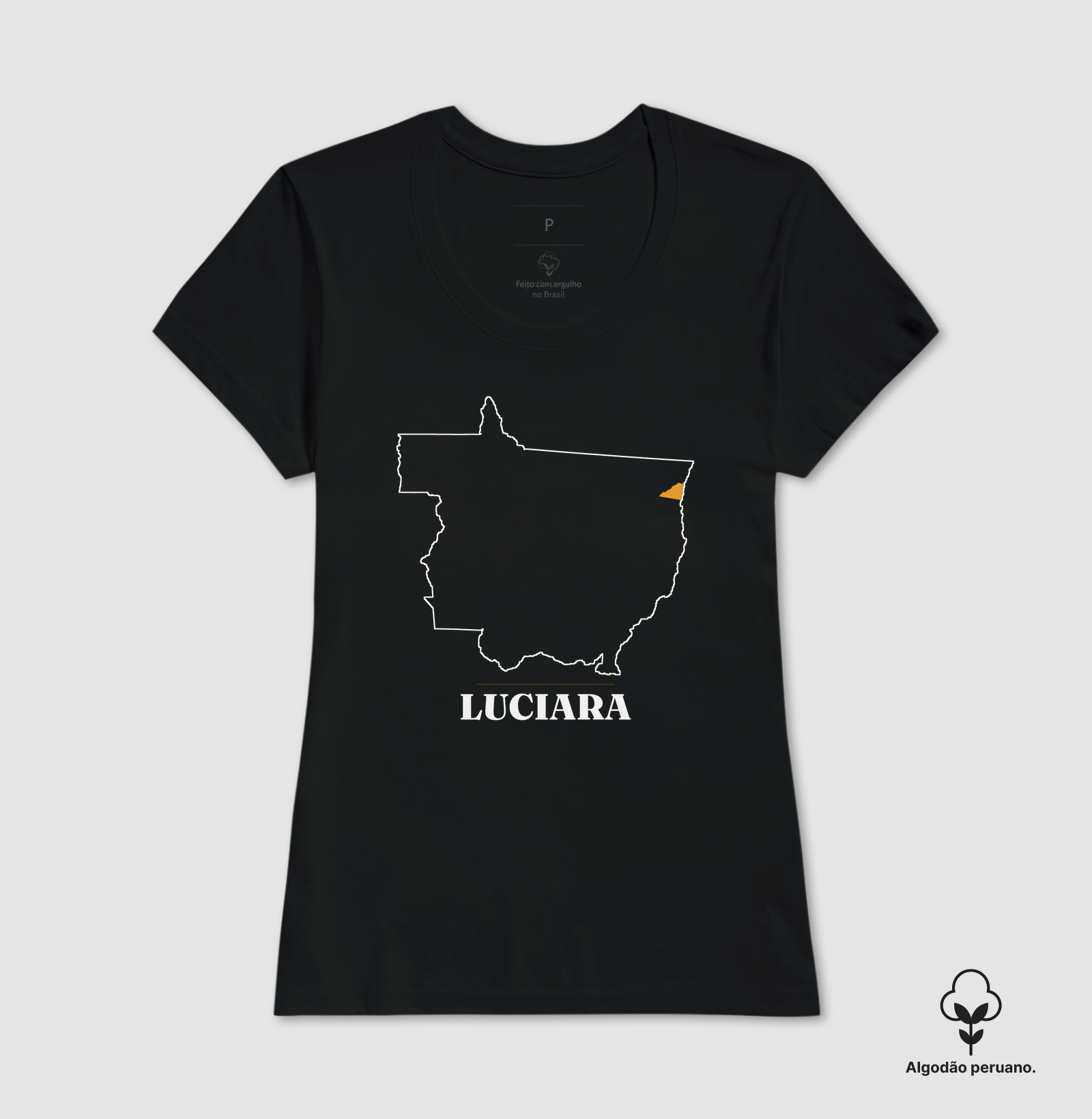Luciara | Traço MT - Imagem 6