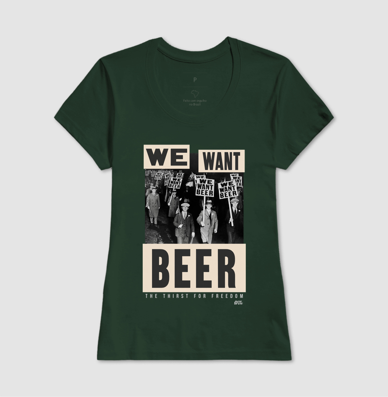 We Want Beer - New Brew - Imagem 7