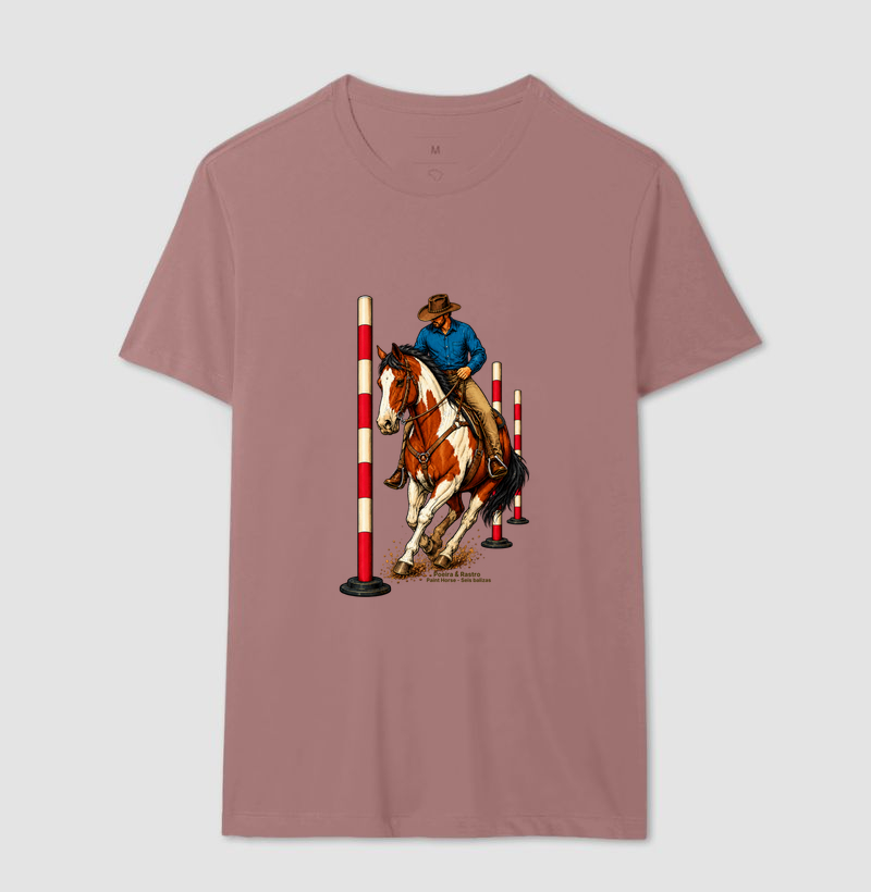 Paint Horse - Seis Balizas. - Imagem 16
