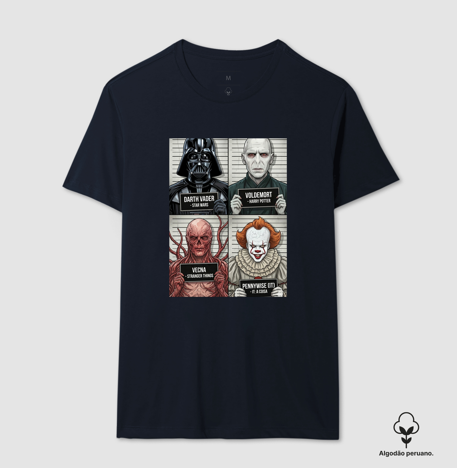 Camisa 5