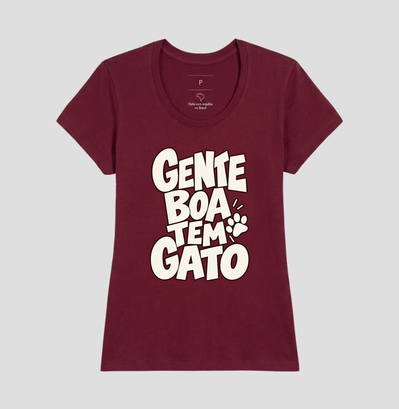 Gente boa tem gato - Imagem 15
