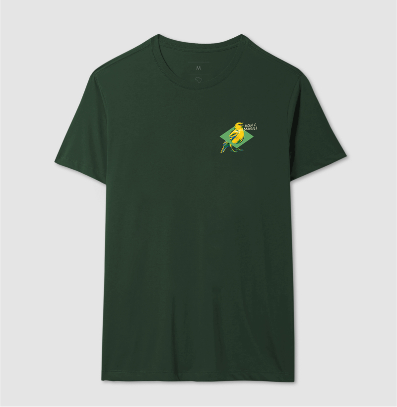 Camisa 8