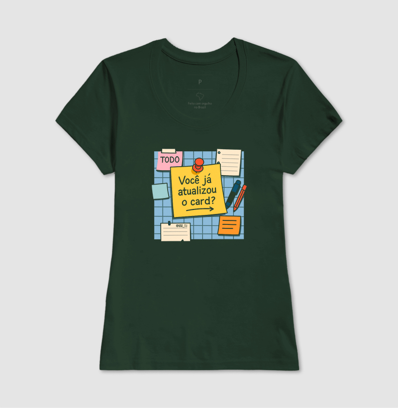 Camisa 9