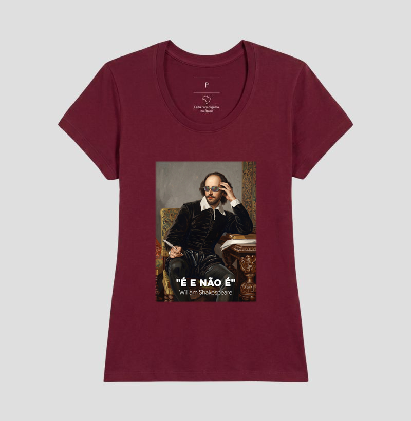 William Shakespeare - Vida Loka - Imagem 19