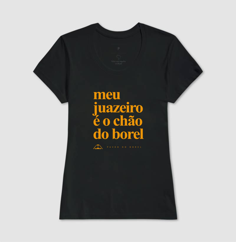 Meu Juazeiro é o chão do Borel - Imagem 3