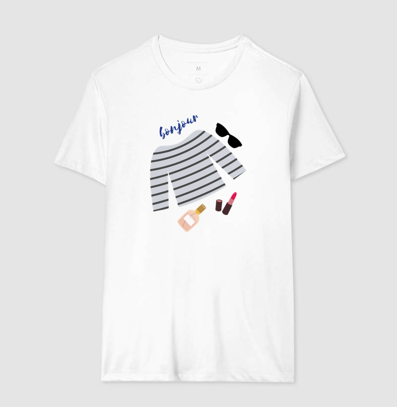 bonjour Paris kit - Imagem 4