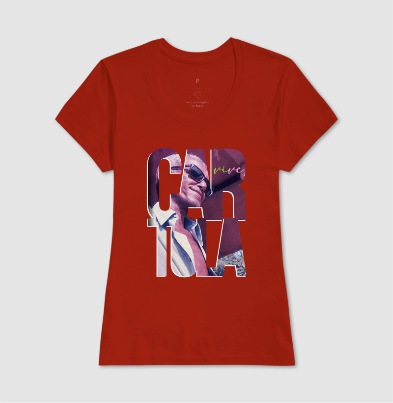 Camisa 13