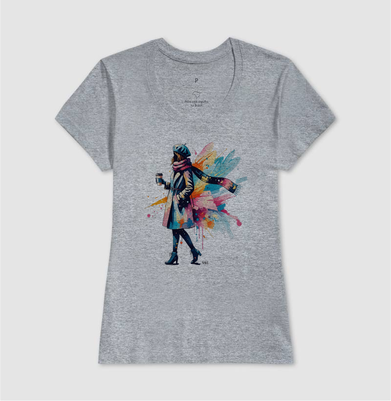 Camisa 8