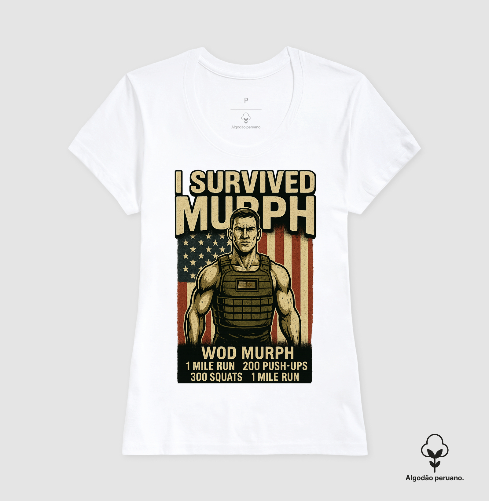 I Survived Murph - Imagem 5
