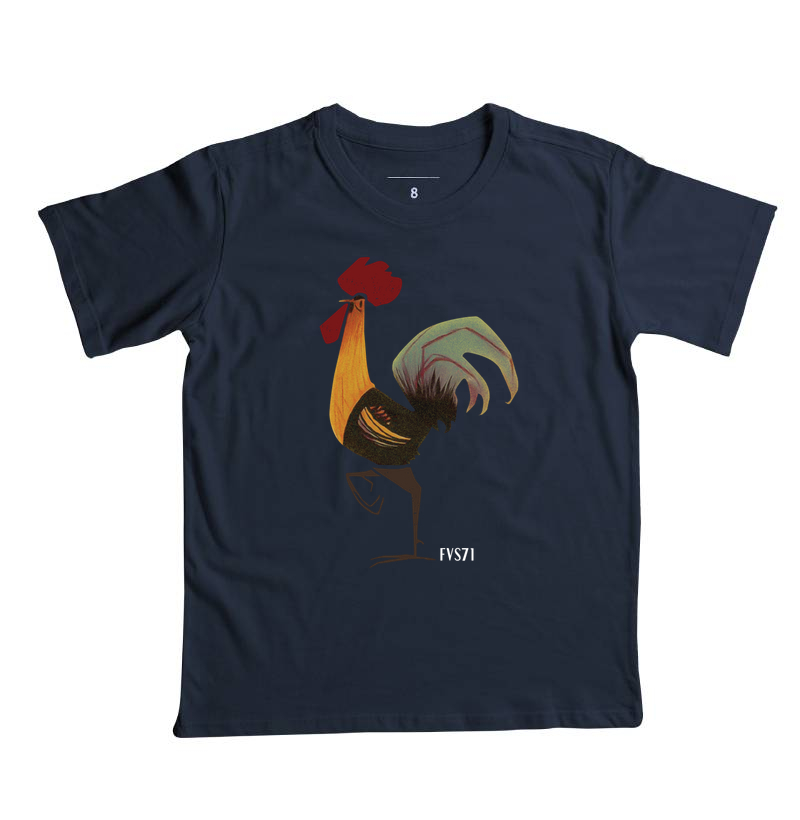 Camisa 4