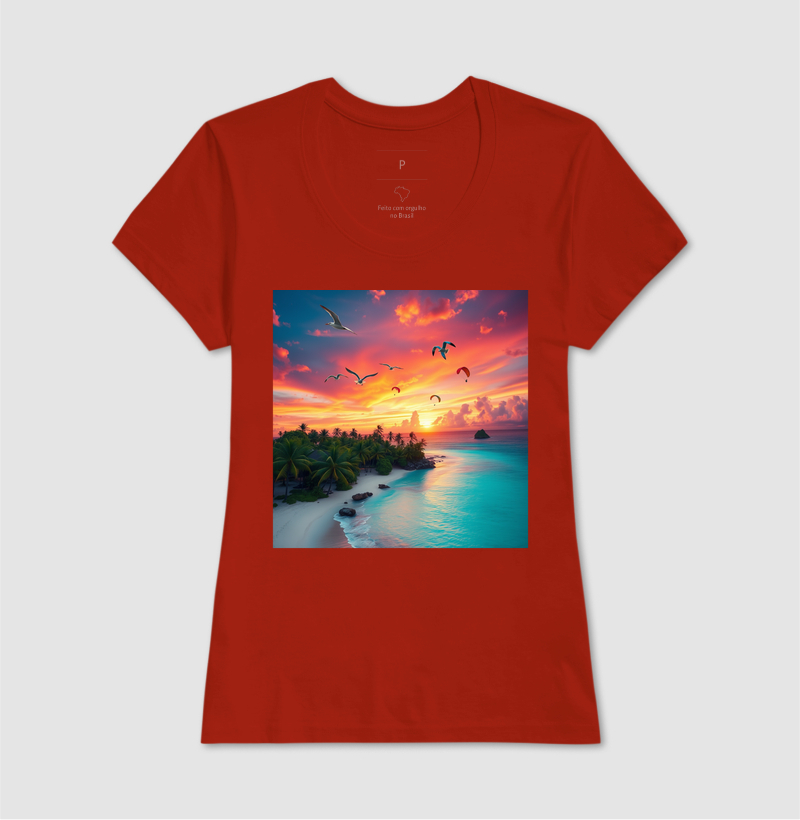 Camisa 10