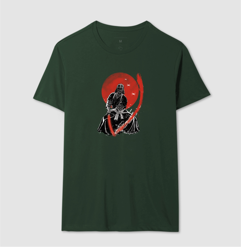 Camiseta Ink Kata - Imagem 7