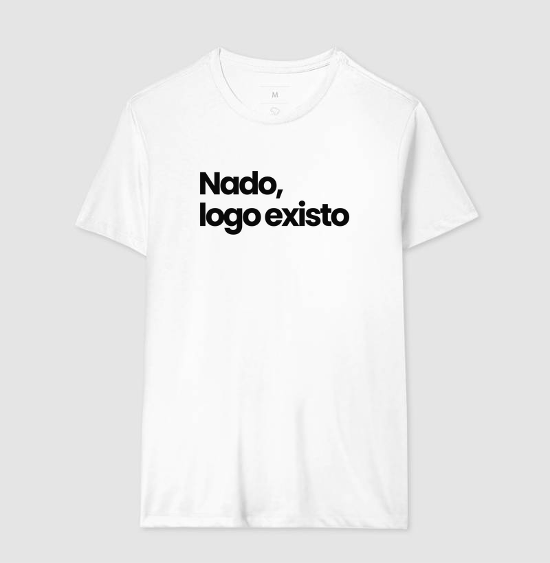 Nado, Logo Existo - Imagem 6