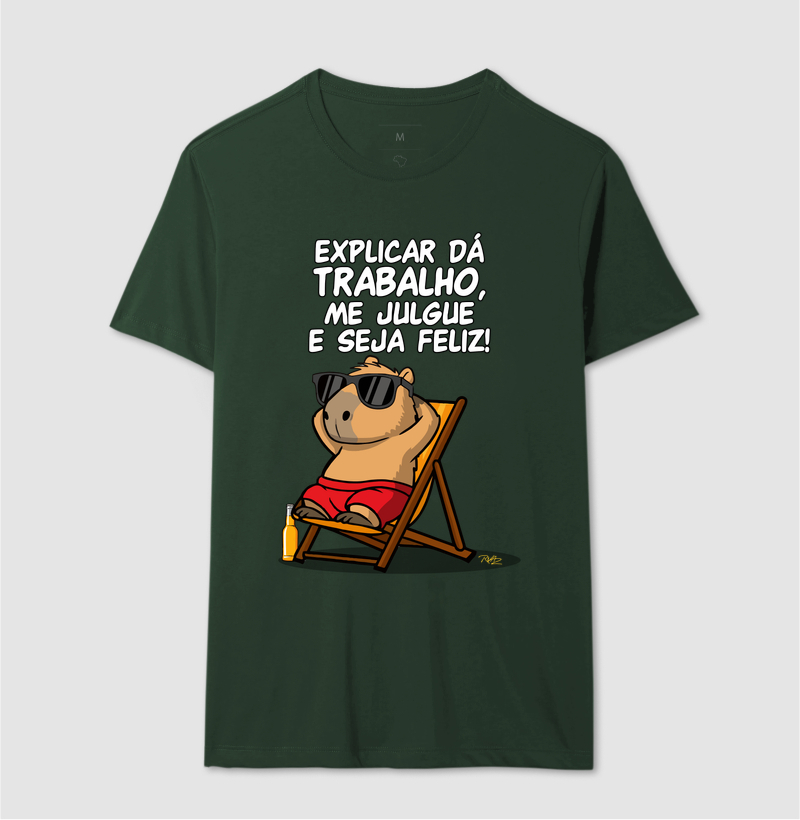 Explicar dá trabalho - Imagem 12