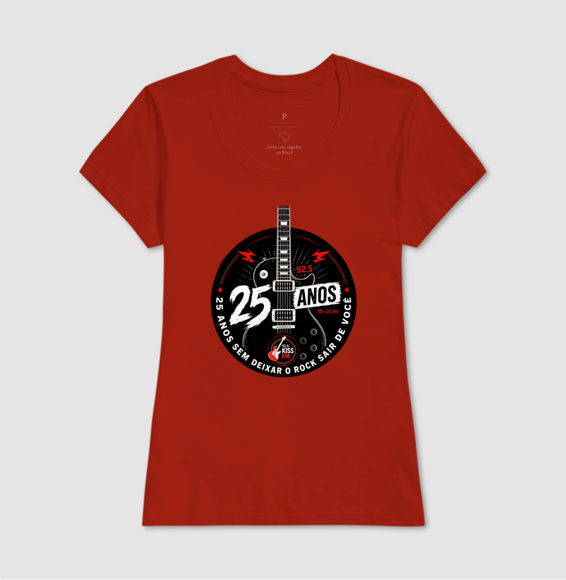 Camisa 10