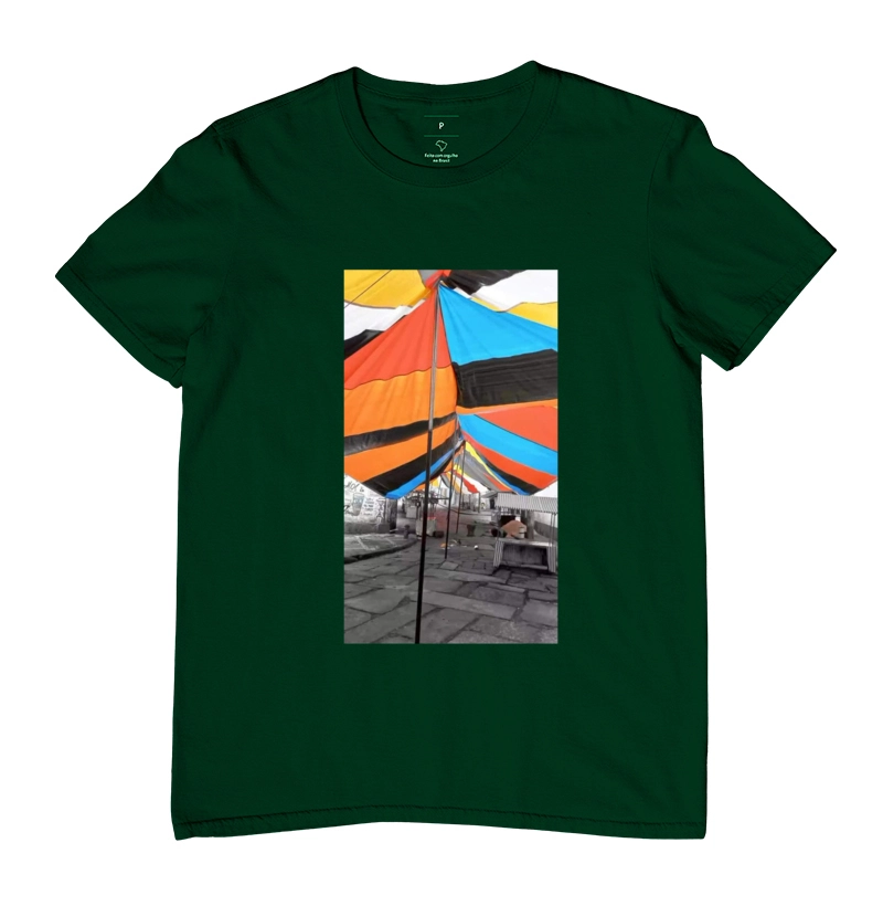 Camisa 11