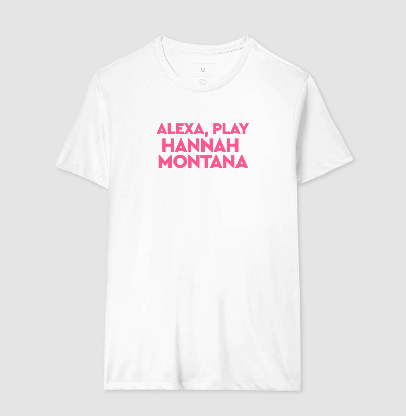 Alexa, play Hannah Montana - Imagem 4