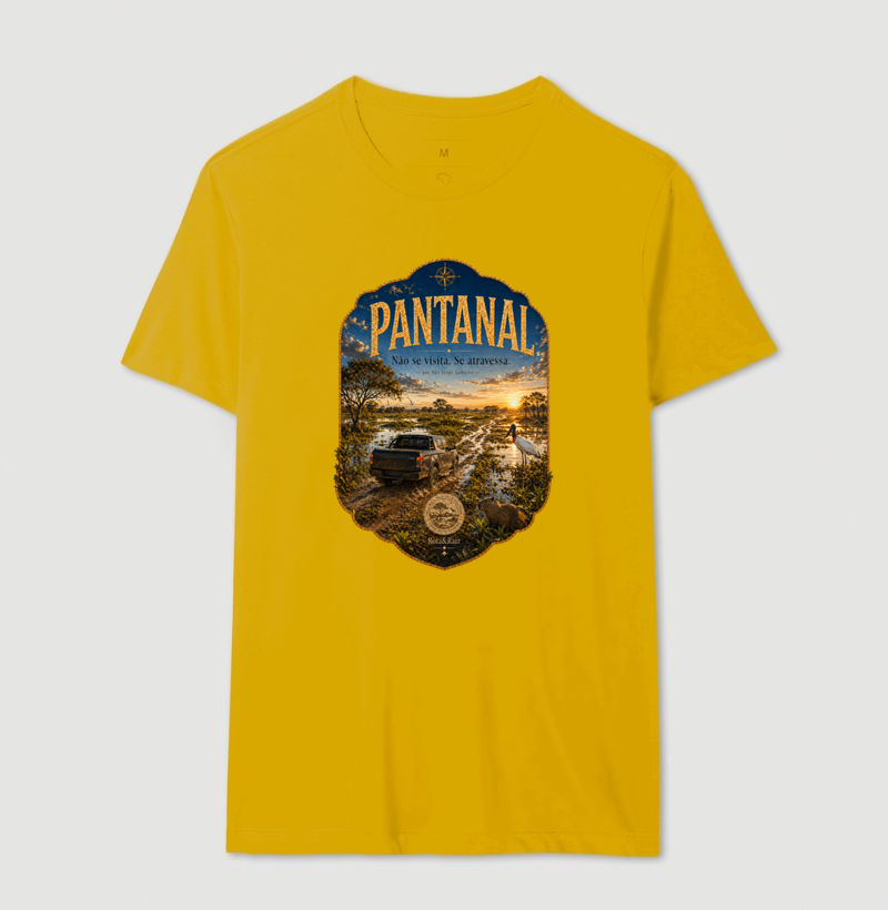 Camisa 11