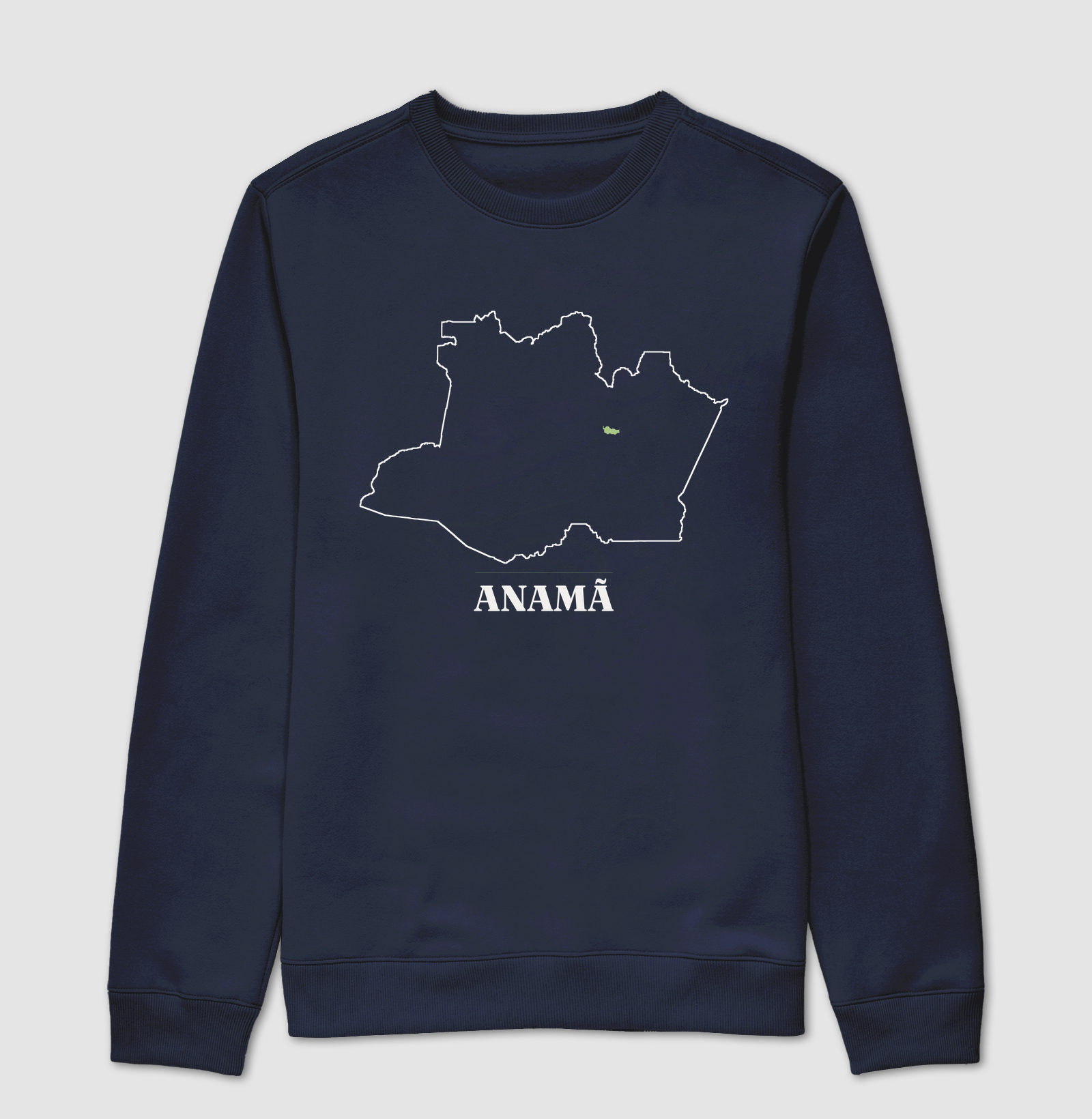 Anamã | Traço AM - Imagem 5
