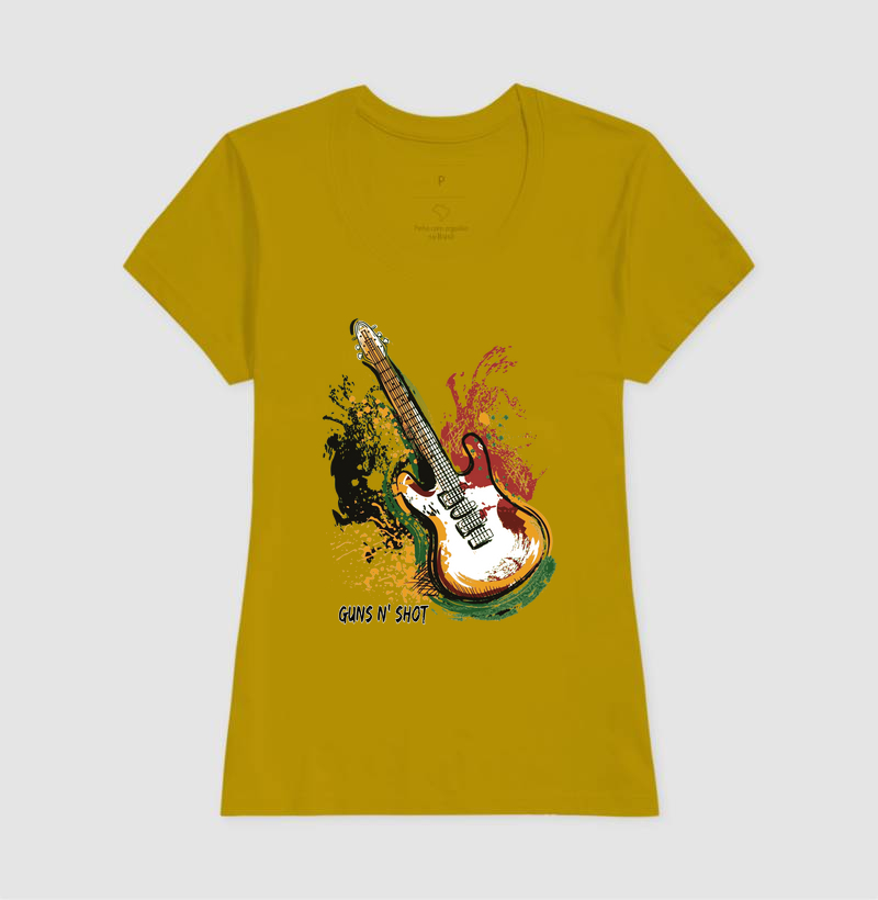 Camisa 14