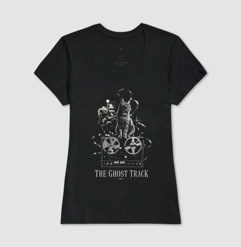 The Ghost Track - Imagem 3