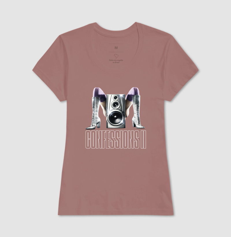 Camisa 16