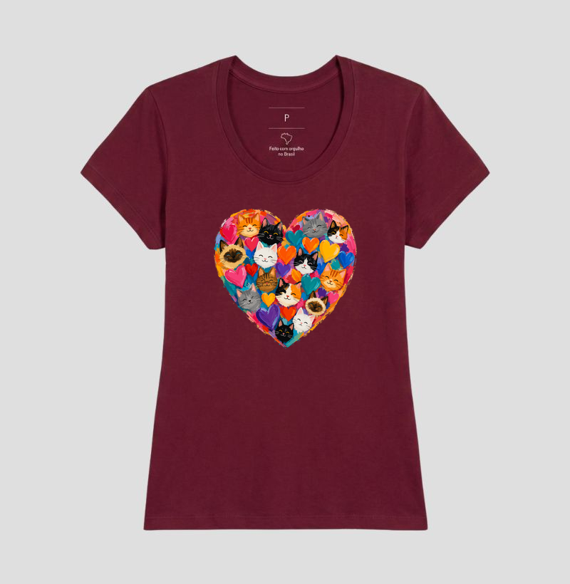 Camisa 18