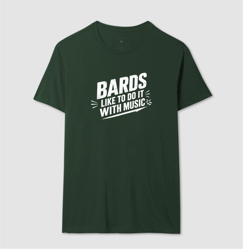 Bards Like to Do It With Music - Imagem 12
