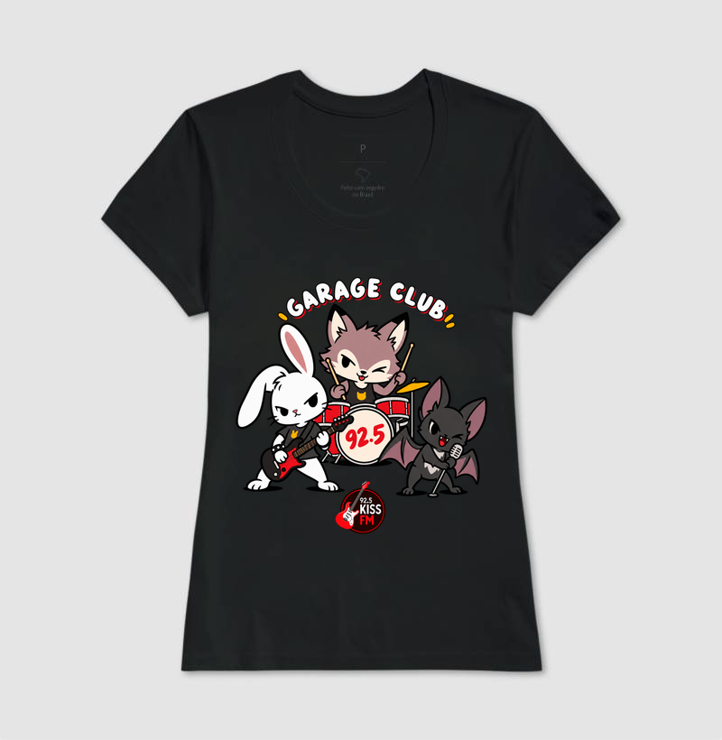 Little Garage Club - Imagem 3