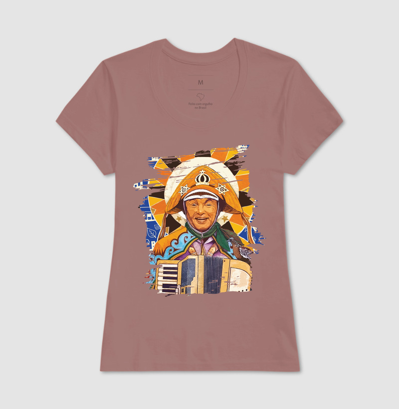 Camisa 19