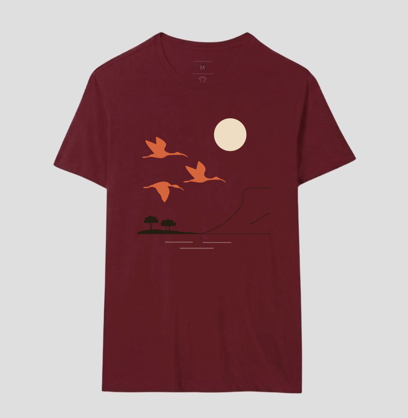 Camisa 20