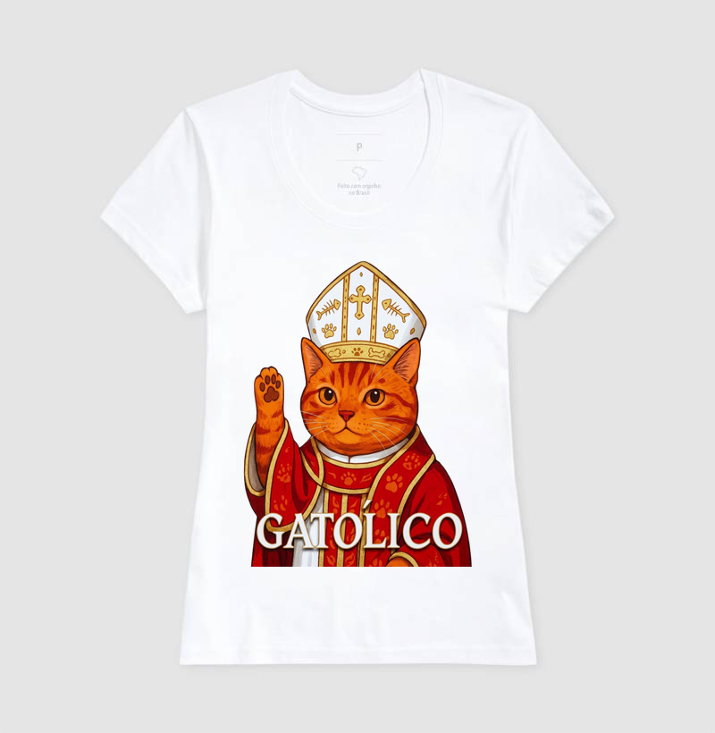 Gatólico - Imagem 5